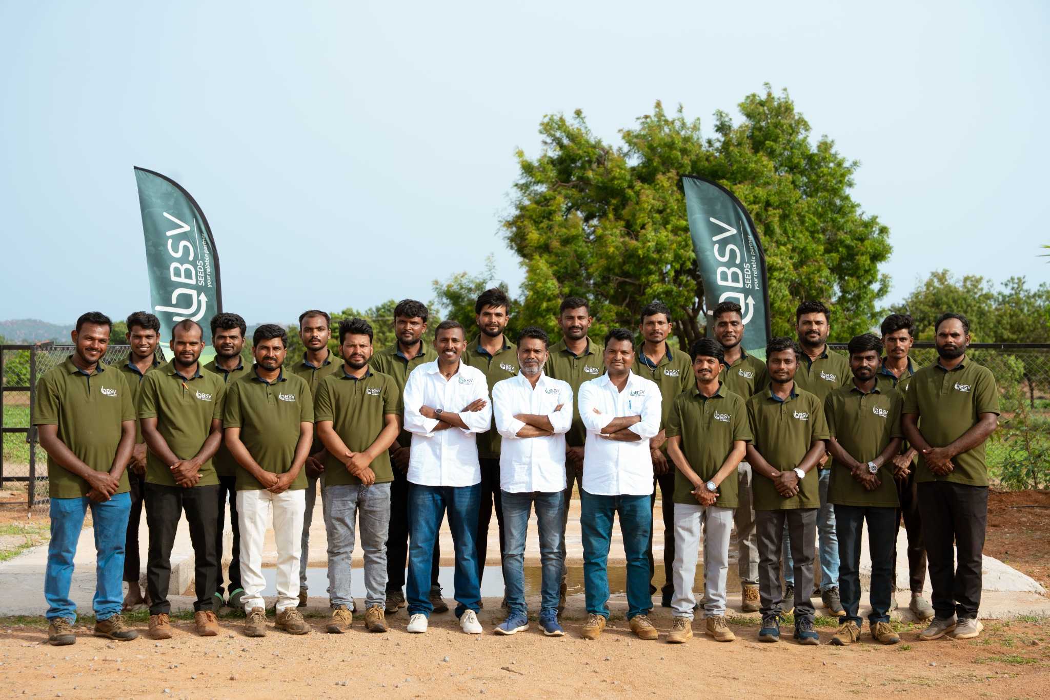 Production Facilities